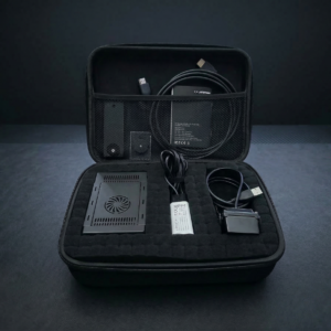 Plug and Play TouchFree Kiosk Package